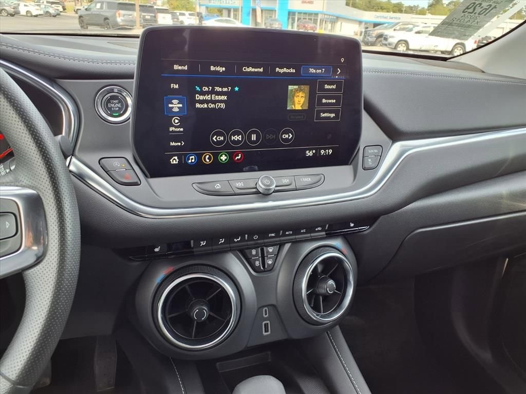 2024 Chevrolet Blazer 2LT - Photo 6