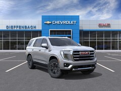 2026 GMC Yukon Elevation SUV