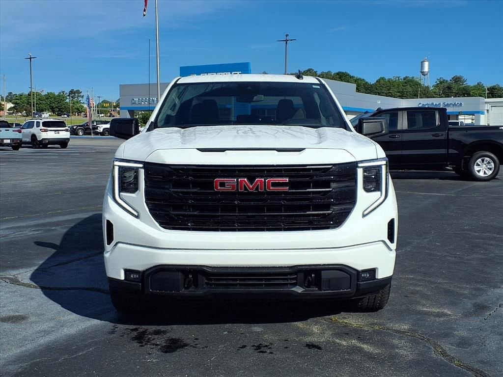 Used 2024 GMC Sierra 1500 Elevation Truck