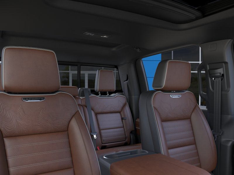 2026 GMC Sierra 1500 Denali Ultimate - Photo 24