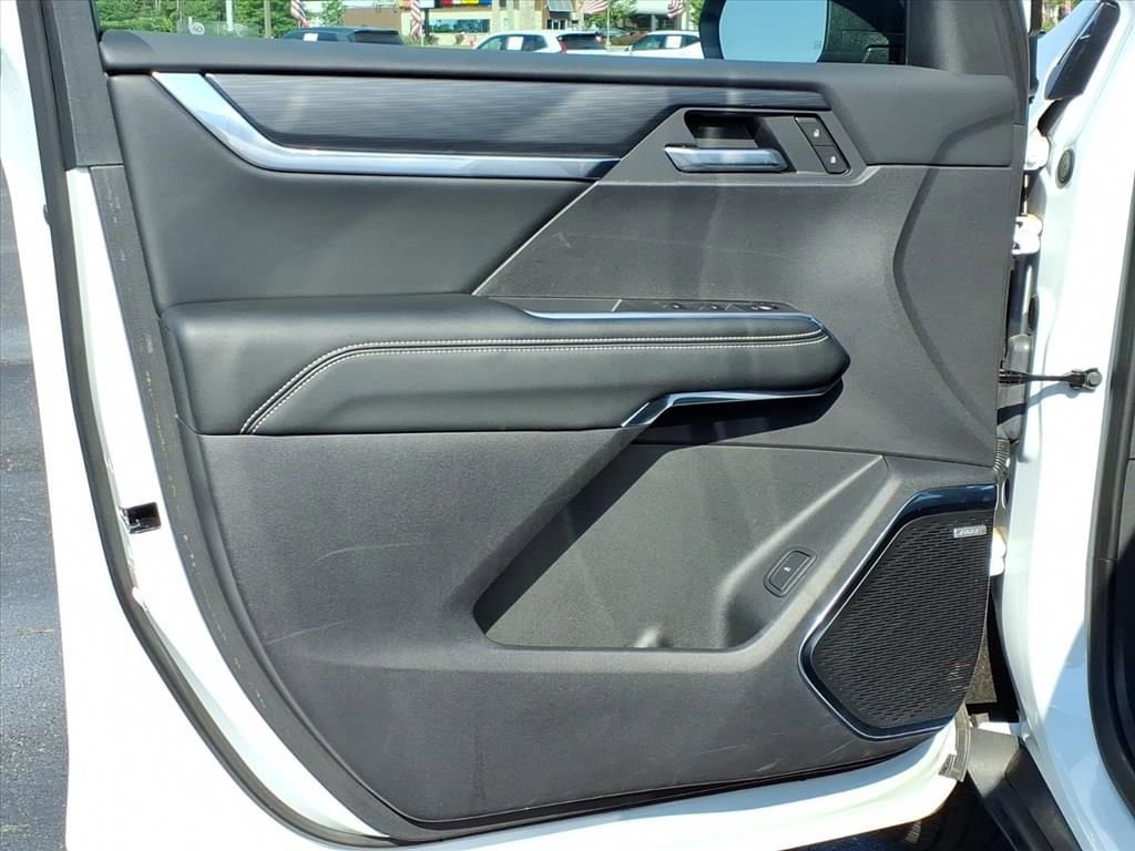 2025 GMC Acadia Elevation - Photo 6