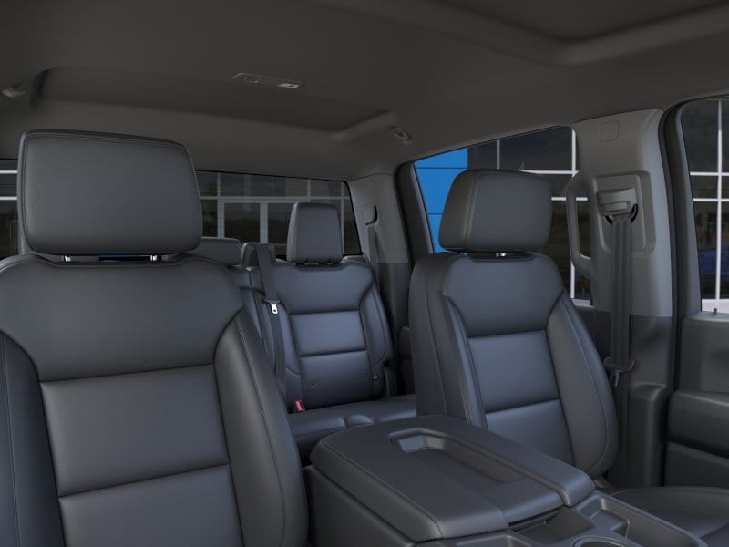 2026 GMC Sierra 2500HD Pro - Photo 24