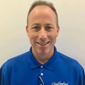 Staff member Jeff Dieffenbach from ID_08326d