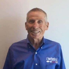 Staff member Hank Dieffenbach from ID_08326d