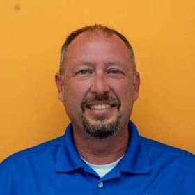 Staff member Robbie Singletary from ID_7b82fe