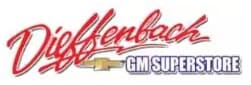 Dieffenbach Chevrolet GMC Inc