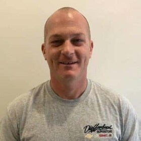 Staff member Jason Webb from ID_5cf714