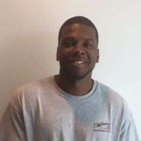 Staff member Bryan Stanback from ID_5cf714