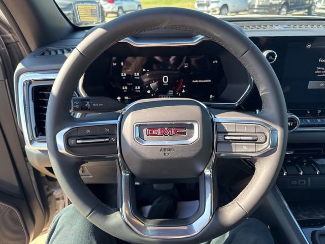 2026 GMC Canyon Elevation - Photo 16