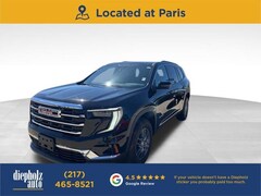 2025 GMC Acadia Elevation SUV