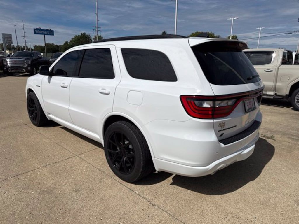 Used 2026 Dodge Durango GT Plus Hemi V8 SUV
