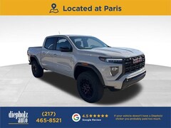 2026 GMC Canyon Elevation Truck