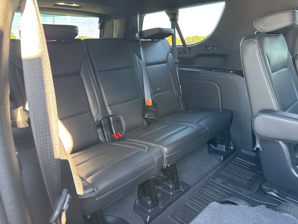 2022 GMC Yukon XL Denali - Photo 27