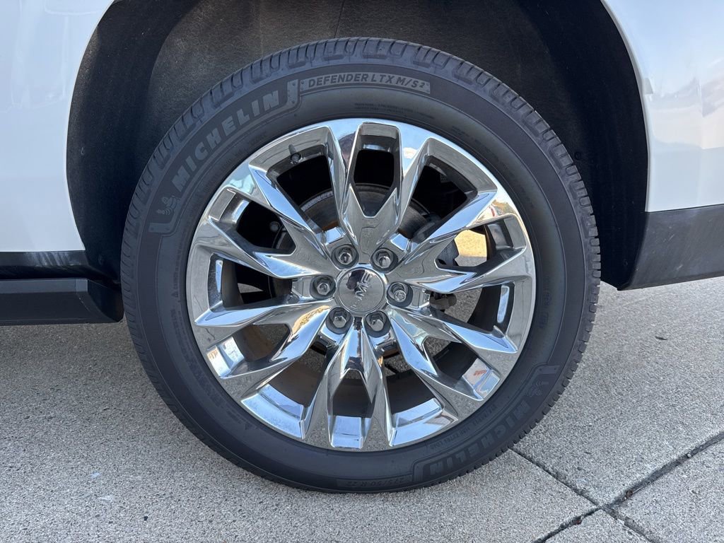 2022 GMC Yukon XL Denali - Photo 10