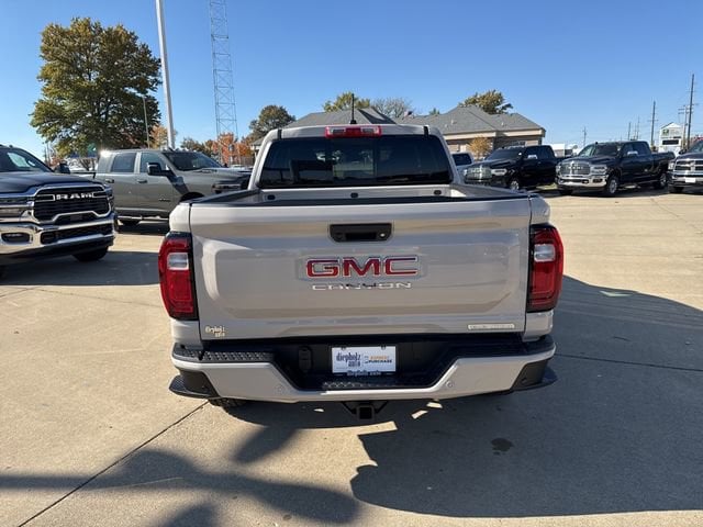 2026 GMC Canyon Elevation - Photo 6