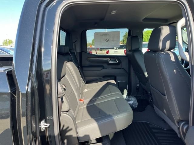 2026 Chevrolet Silverado 1500 LT - Photo 21