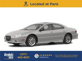  Chrysler Concorde