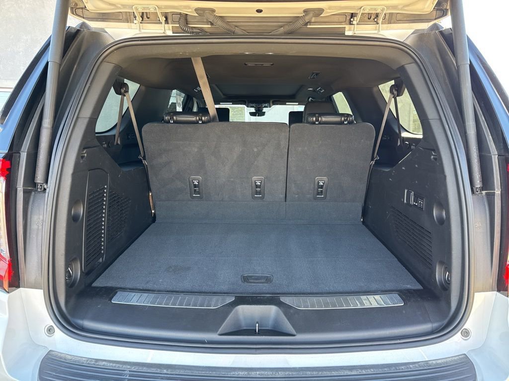2022 GMC Yukon XL Denali - Photo 24