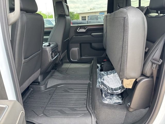 2026 GMC Sierra 2500HD Denali - Photo 25