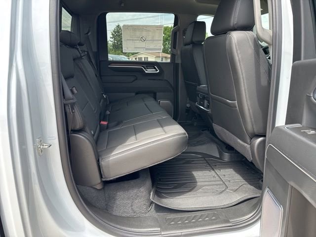 2026 GMC Sierra 2500HD Denali - Photo 28