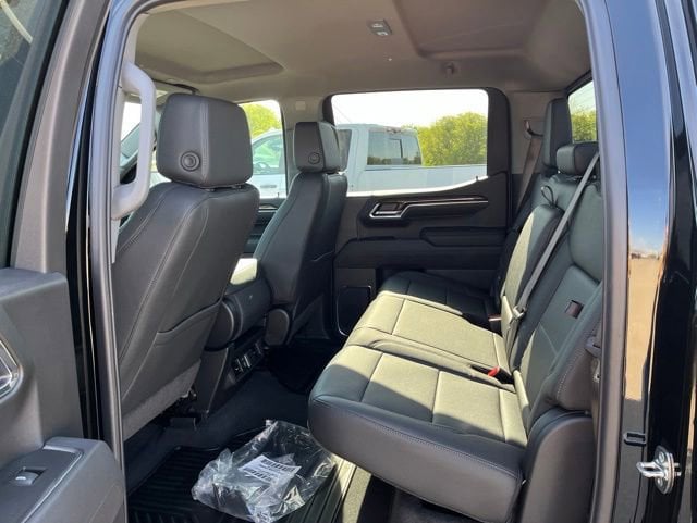 2026 Chevrolet Silverado 1500 LT - Photo 24