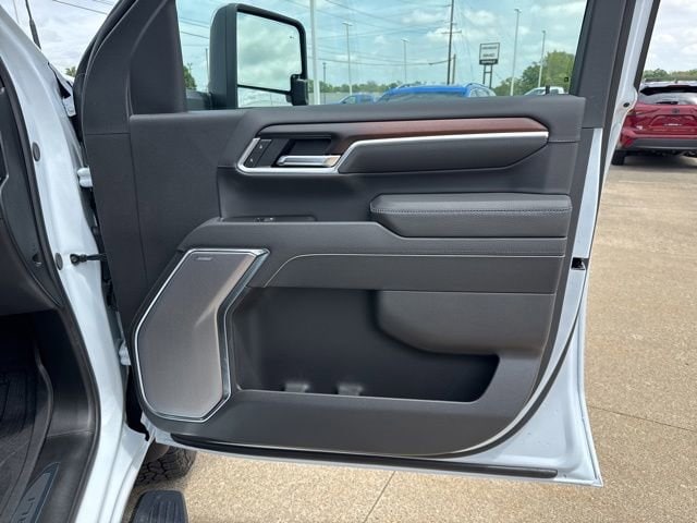 2026 GMC Sierra 2500HD Denali - Photo 29