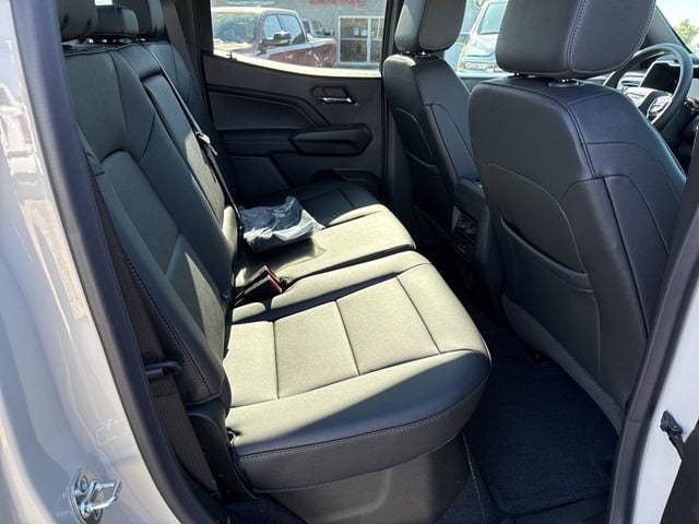 2026 GMC Canyon Elevation - Photo 24