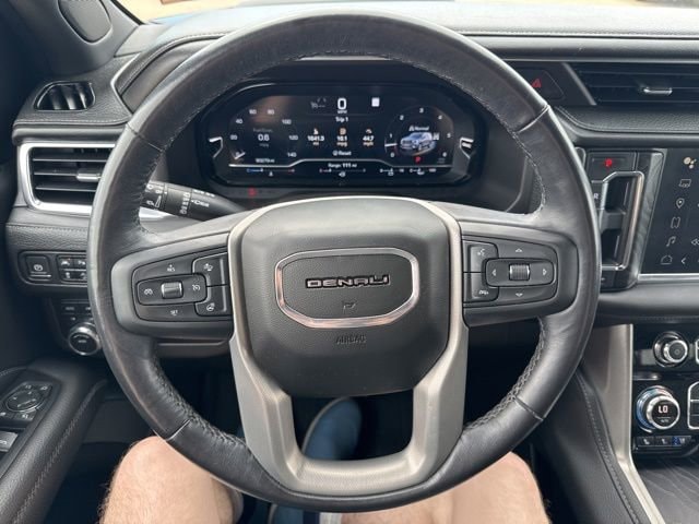 2022 GMC Yukon XL Denali - Photo 15