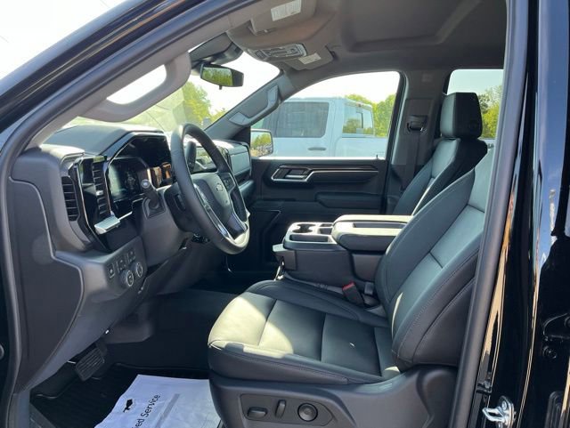 2026 Chevrolet Silverado 1500 LT - Photo 11