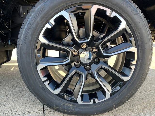 2026 Chevrolet Silverado 1500 LT - Photo 25