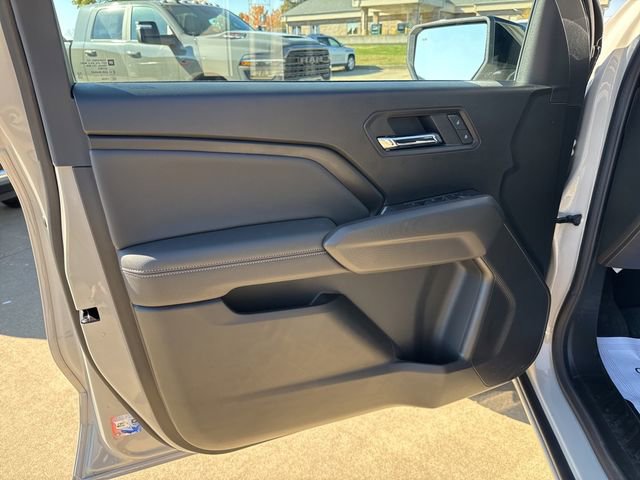 2026 GMC Canyon Elevation - Photo 14