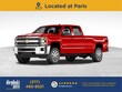  Chevrolet Silverado 2500 HD