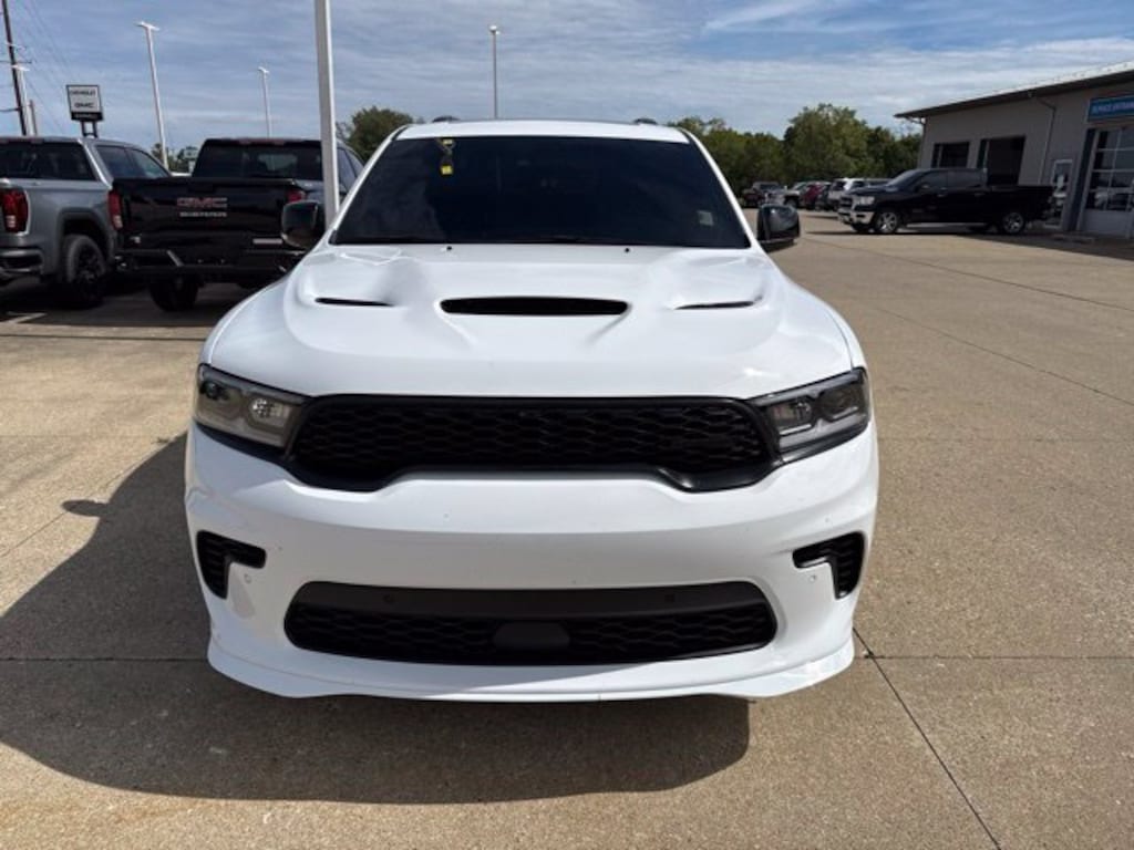 Used 2026 Dodge Durango GT Plus Hemi V8 SUV