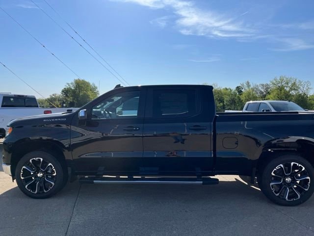 2026 Chevrolet Silverado 1500 LT - Photo 8