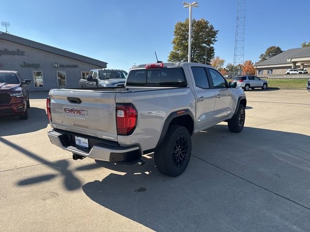 2026 GMC Canyon Elevation - Photo 7