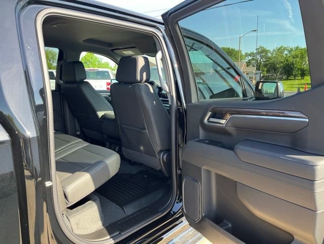 2026 Chevrolet Silverado 1500 LT - Photo 19