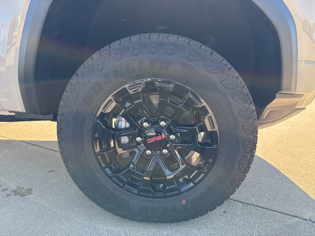 2026 GMC Canyon Elevation - Photo 9