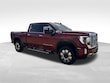 GMC Sierra 2500 HD