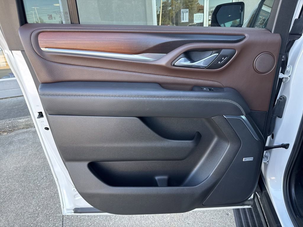2022 GMC Yukon XL Denali - Photo 20