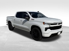 2026 Chevrolet Silverado 1500 RST Truck