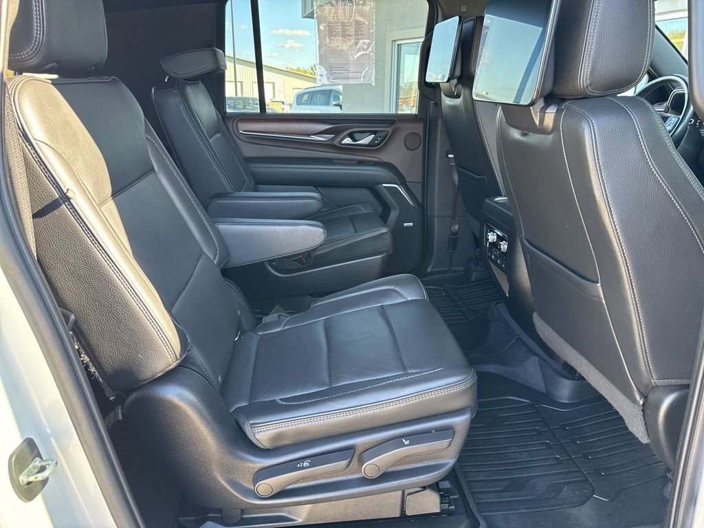 2022 GMC Yukon XL Denali - Photo 26