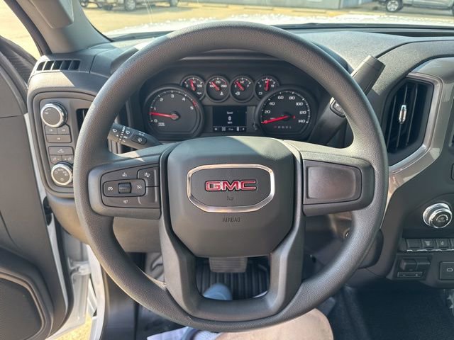 2026 GMC Sierra 2500HD Pro - Photo 16