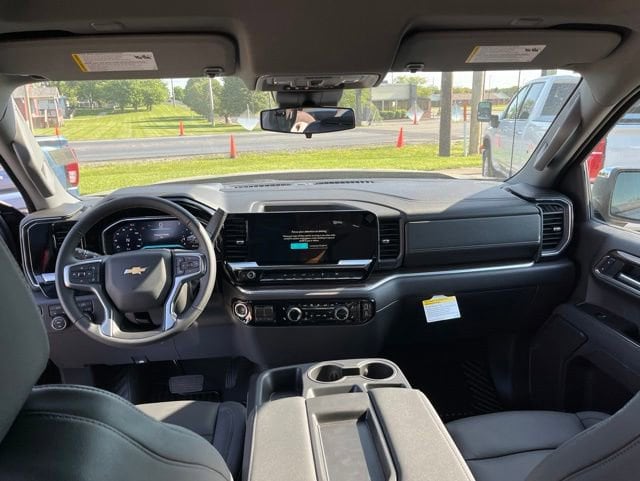 2026 Chevrolet Silverado 1500 LT - Photo 12