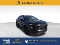 2026 Chevrolet Trax LT SUV