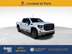 2026 GMC Sierra 1500 SLT Truck