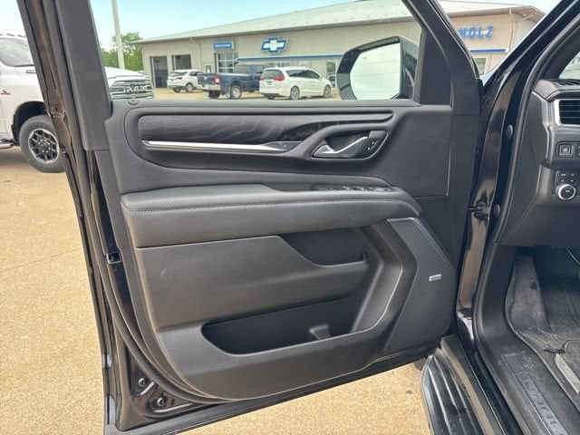 2022 GMC Yukon XL Denali - Photo 13