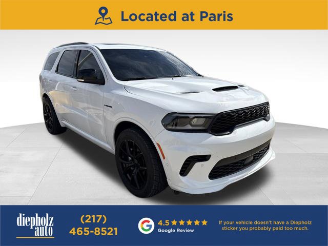  Dodge Durango