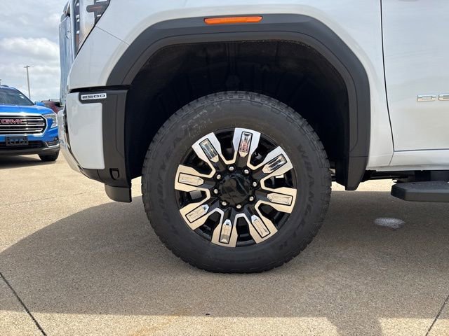 2026 GMC Sierra 2500HD Denali - Photo 12