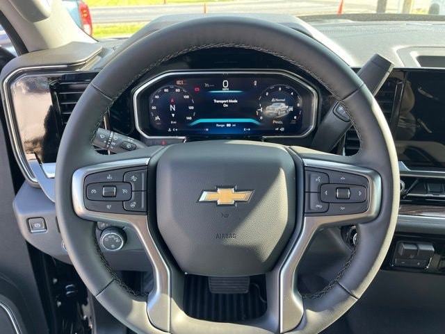 2026 Chevrolet Silverado 1500 LT - Photo 13