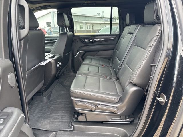 2022 GMC Yukon XL Denali - Photo 22
